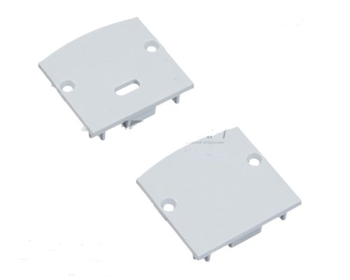 Заглушка для светодиодного профиля LedCraft картинка 